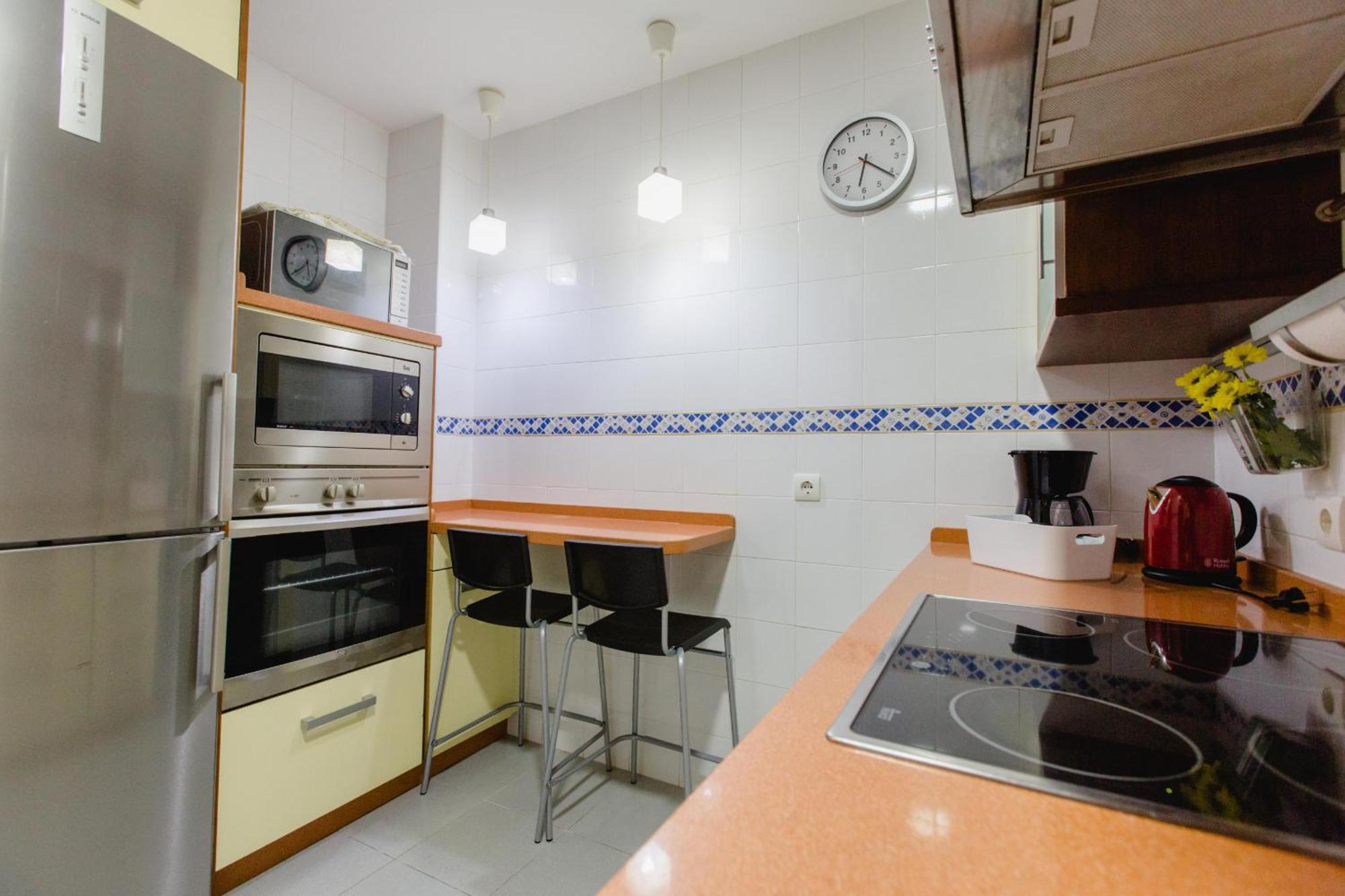 Apartamento El Patio De Canovas Cádiz Eksteriør bilde